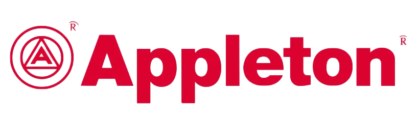 Appleton Logo