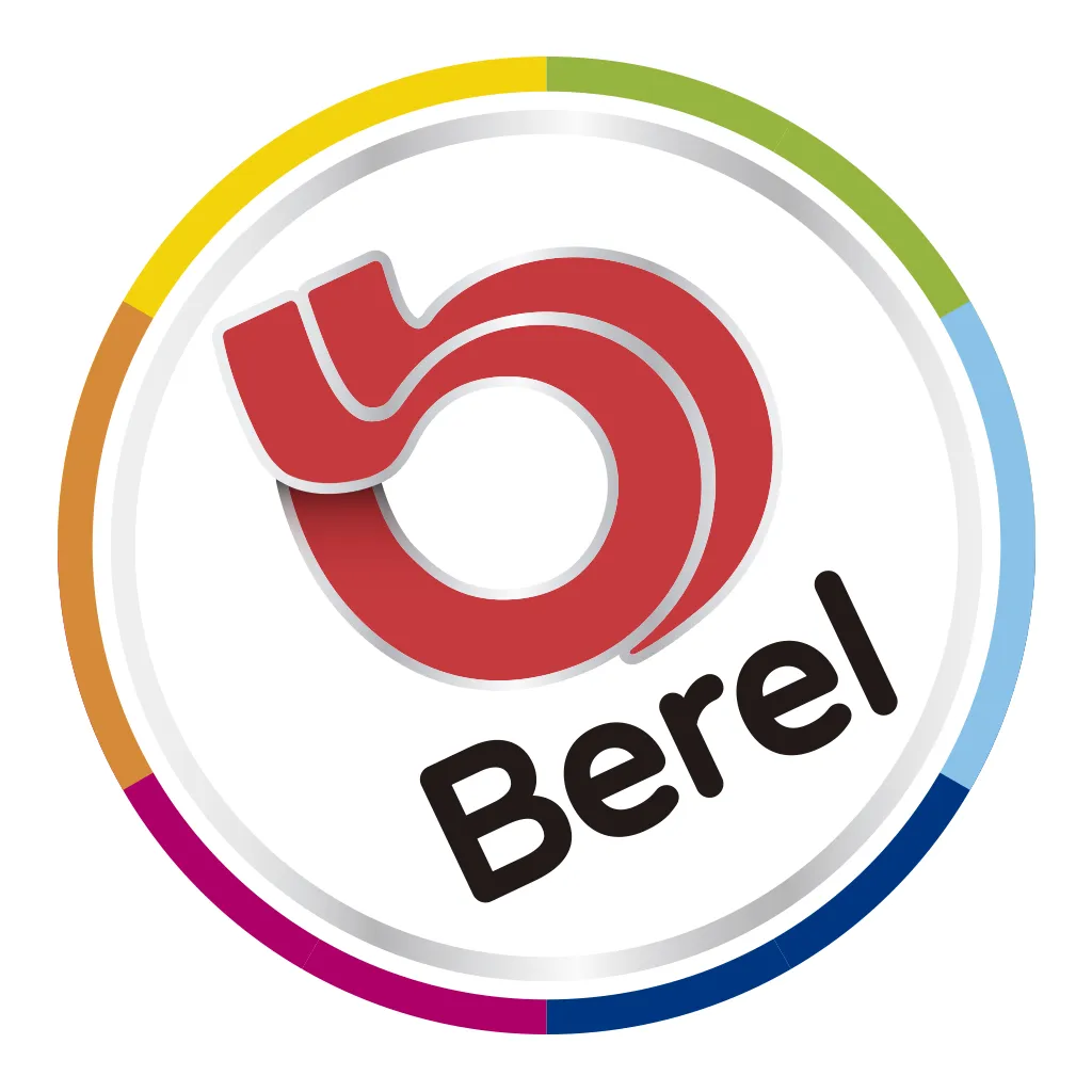 Berel Logo