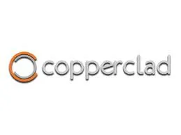 Copperclad Logo