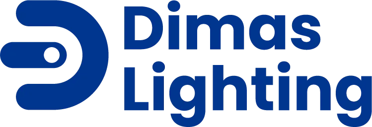Dimas Lighting Logo