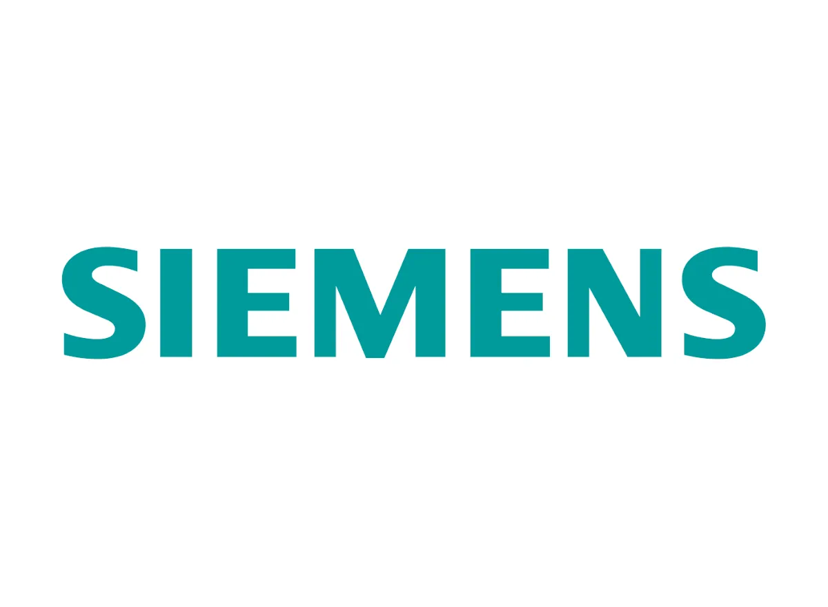 SIEMENS Logo