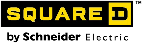 SQUARE D Logo