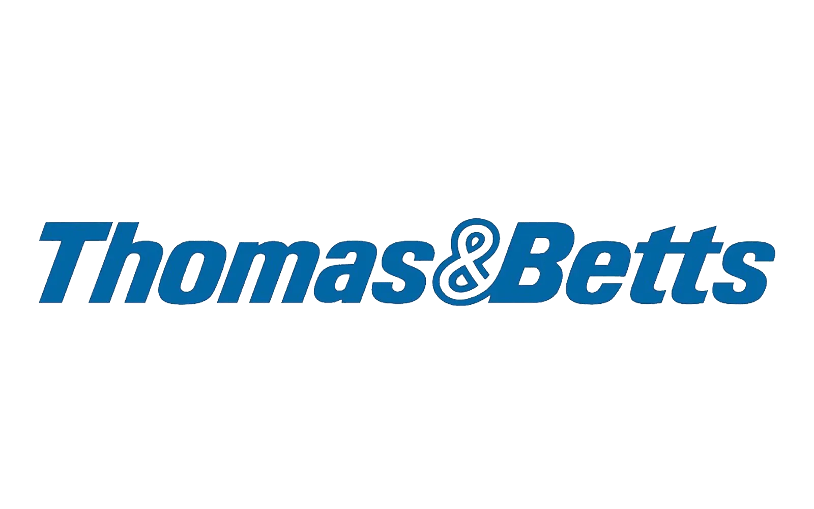 Thomas & Betts Logo