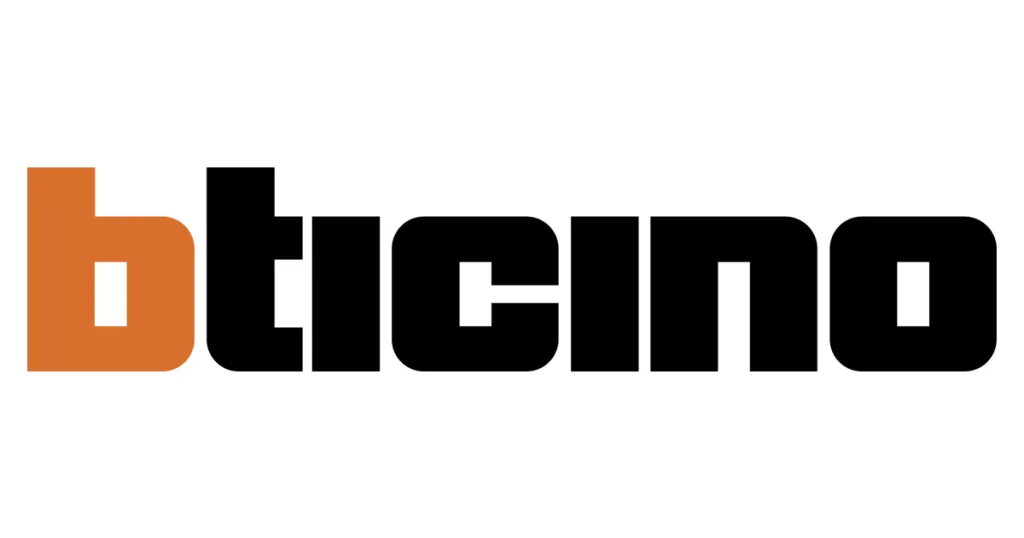 bticino Logo