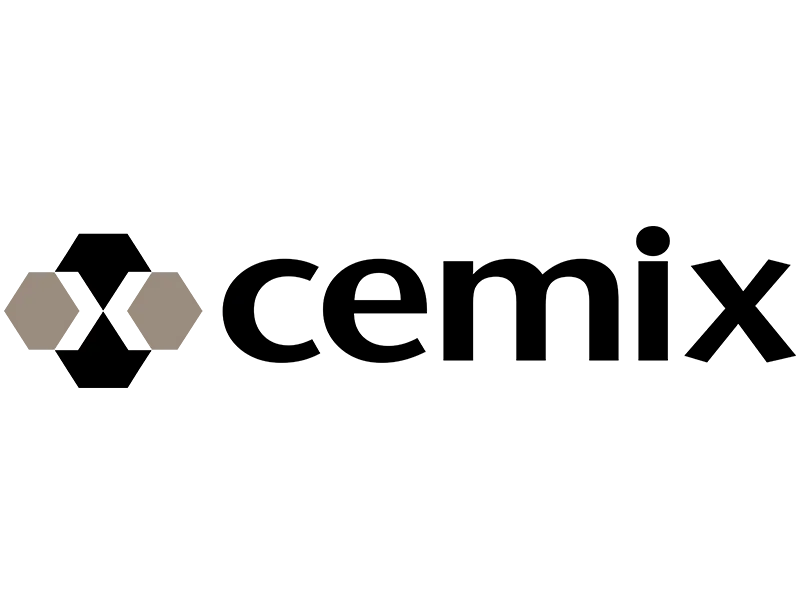 cemix Logo
