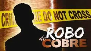 El Problema del Robo de Cobre
